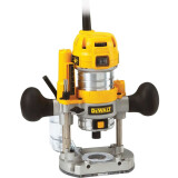 Fraiseuse DeWALT D26204K (D26204K-QS)