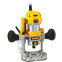 Fraiseuse DeWALT D26204K - D26204K-QS