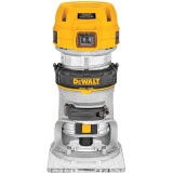 Fraiseuse DeWALT D26204K (D26204K-QS)