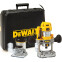 Fraiseuse DeWALT D26204K - D26204K-QS - Foto 5
