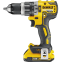 perceuse DeWALT DCD796D2-QW