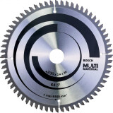 Circular saw blade Bosch 2608640513