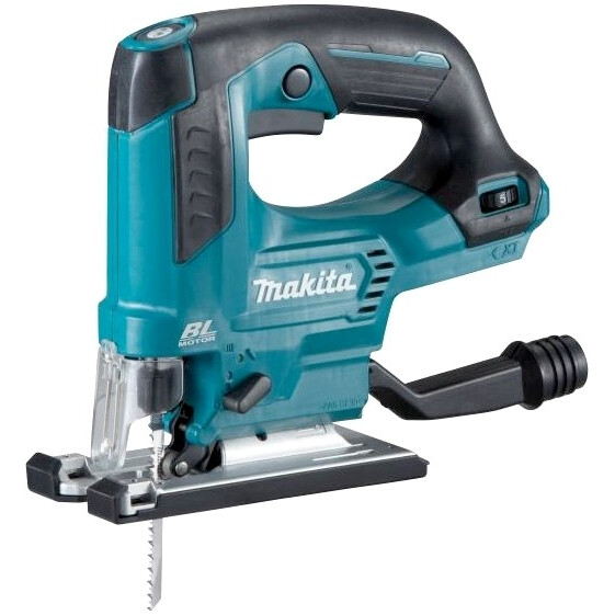 Scieżka do cięcia Makita JV103DZ - Foto 2