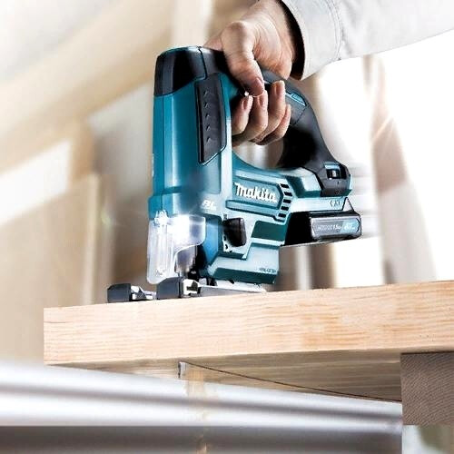 Scieżka do cięcia Makita JV103DZ - Foto 5