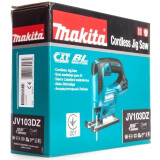 Scieżka do cięcia Makita JV103DZ