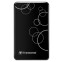 Externe Festplatte 2TB Transcend StoreJet 25A3 Black (TS2TSJ25A3K)