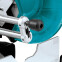 Elektrische Säge Makita LS1219L - Foto 2