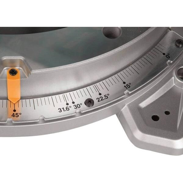 Elektrische Säge Makita LS1219L - Foto 5