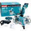 Elektrische Säge Makita LS1219L - Foto 6