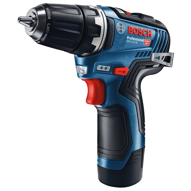 perceuse Bosch GSR 12V-35 - 06019H8002
