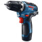 perceuse Bosch GSR 12V-35 - 06019H8002
