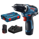 perceuse Bosch GSR 12V-35 (06019H8002)
