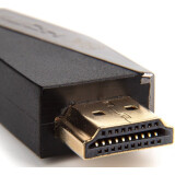 Kabelis HDMI - HDMI, 2m, VCOM CG860-2M