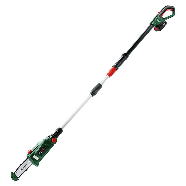 Elektrische Säge Bosch UniversalChainPole 18 - 06008B3100