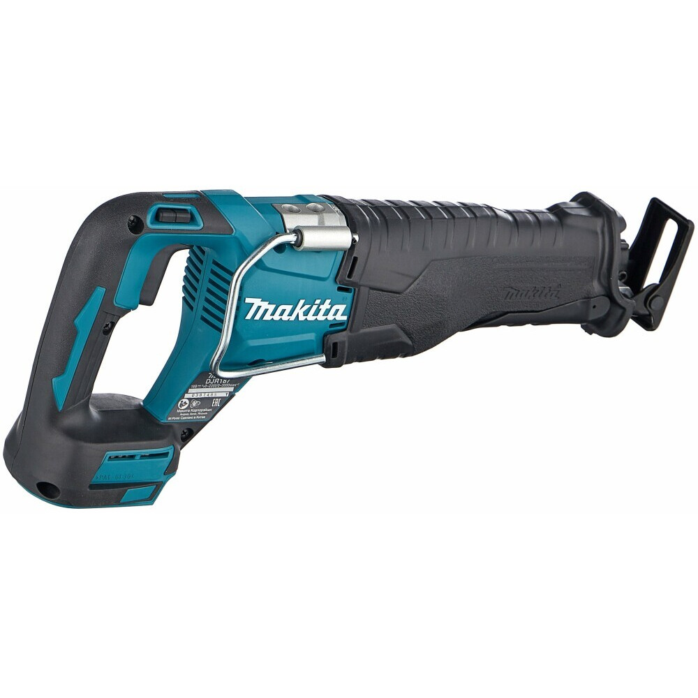 Stichsäge Makita DJR187Z - Foto 2
