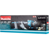 Stichsäge Makita DJR187Z
