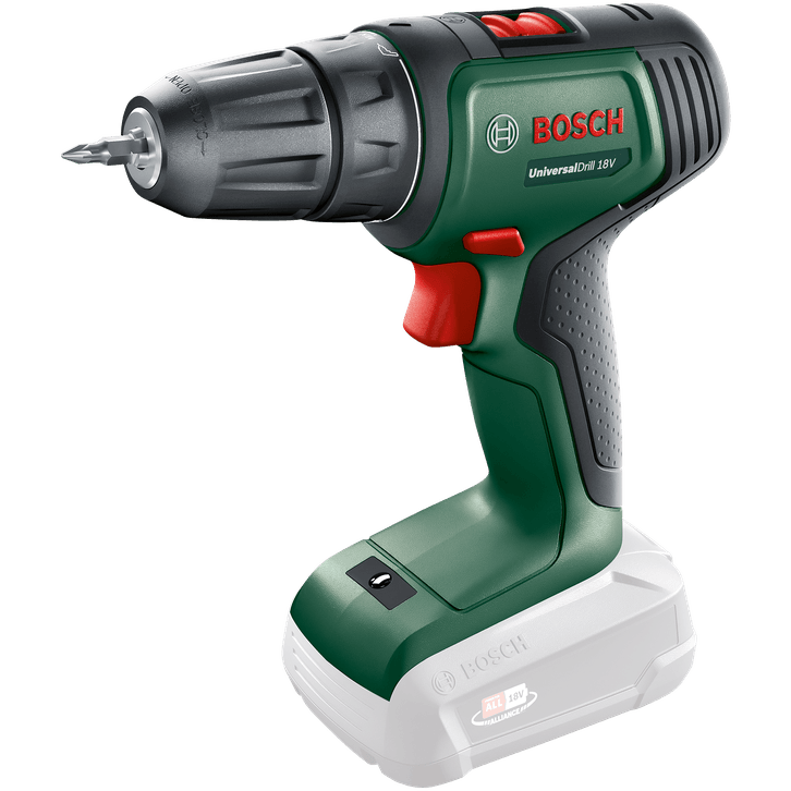 perceuse Bosch UniversalDrill 18V - 06039D4002