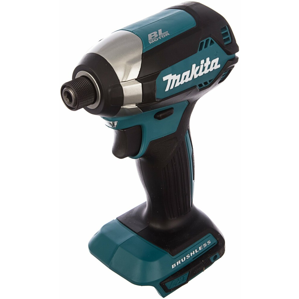 tournevis électrique Makita DTD153Z - photo 2