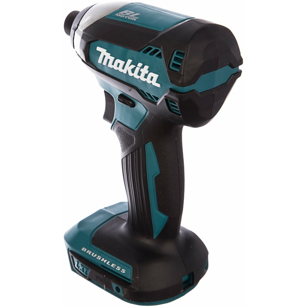 tournevis électrique Makita DTD153Z - photo 4