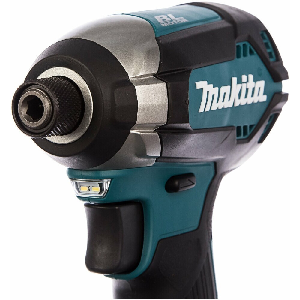 tournevis électrique Makita DTD153Z - photo 5