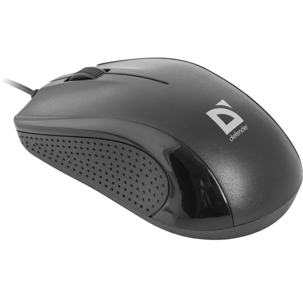 Pele Defender Optimum MB-160 Black - 52160 - foto 3