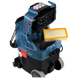 Aspirateur professionnel Bosch GAS 35 L SFC+ (06019C3000)