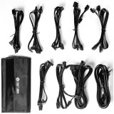 Barošanas bloks Chieftec PowerUp 550W (GPX-550FC)