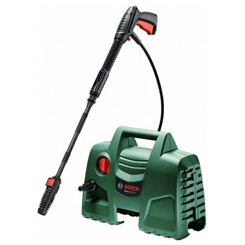 Nettoyage haute pression Bosch EasyAquatak 100 Long Lance - 06008A7E01