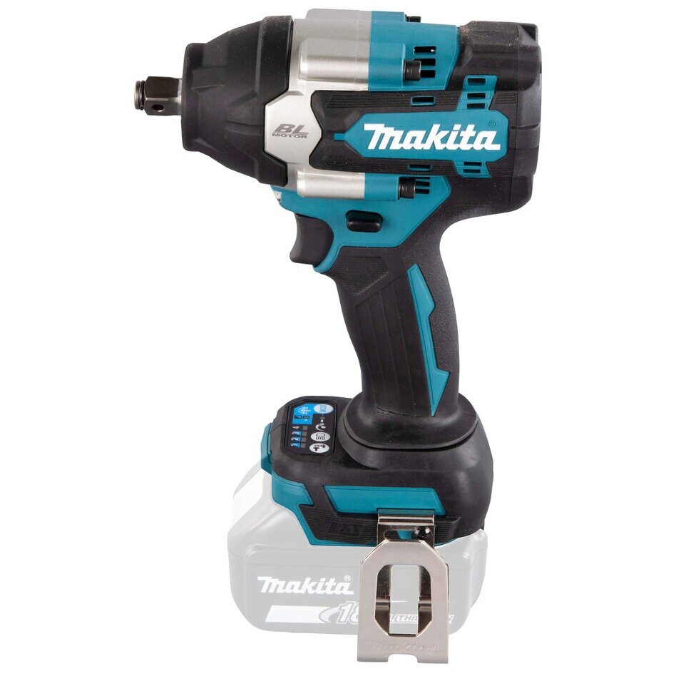 Maulschlüssel Makita DTW700Z - Foto 3
