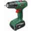 perceuse Bosch EasyDrill 18V-40 (06039D8004)