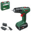 perceuse Bosch EasyDrill 18V-40 (06039D8004) - Foto 3