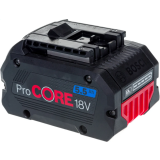 batterie Bosch ProCore 18V (1600A02149)