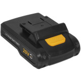 batterie DEKO 063-4052