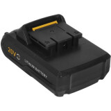 batterie DEKO 063-4052