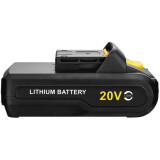 batterie DEKO 063-4052
