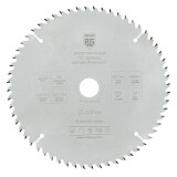 Circular saw blade BERGER BG1657