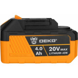batterie DEKO 063-4057