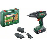 perceuse Bosch UniversalDrill 18V (06039D4005)