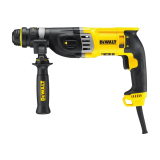 perforateur DeWALT D25144K-QS
