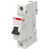 Circuit breaker ABB SH201-C50 (2CDS211001R0504)
