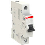 Circuit breaker ABB SH201-C50 (2CDS211001R0504)