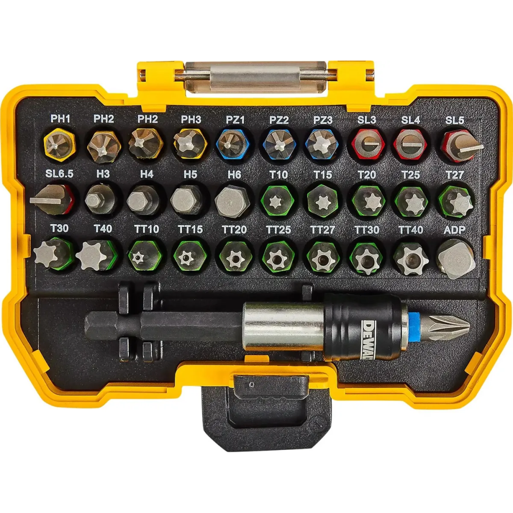 Bit-Set DeWAL DT7969-QZ - Foto 2