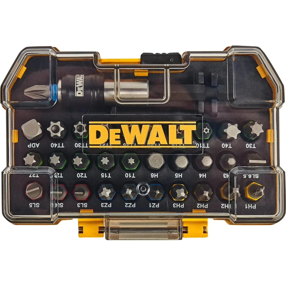 Bit-Set DeWAL DT7969-QZ - Foto 3