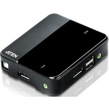 KVM-Umschalter ATEN CS782DP