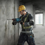 Hammer drill Bosch GBH 220 (06112A60F0)