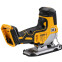 Stichsäge DeWALT DCS335NT-XJ