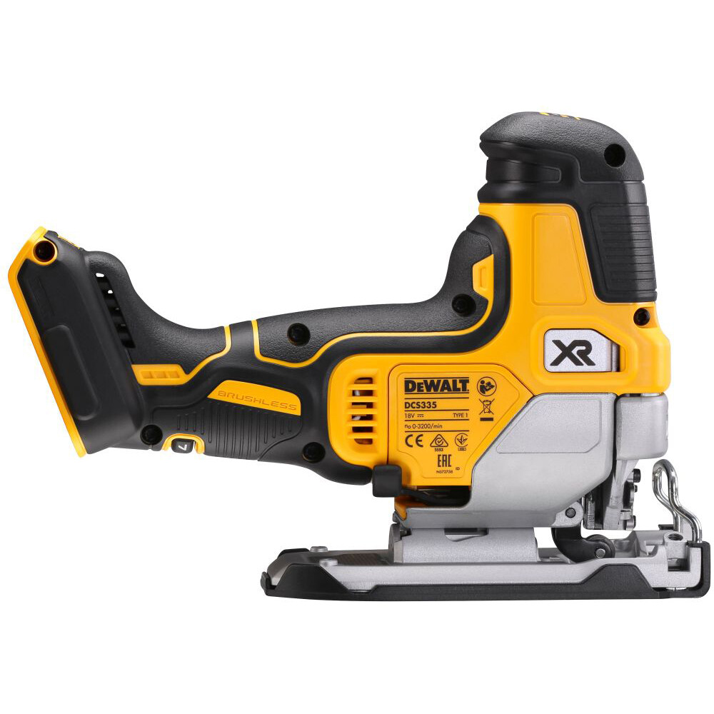 Stichsäge DeWALT DCS335NT-XJ - Foto 3