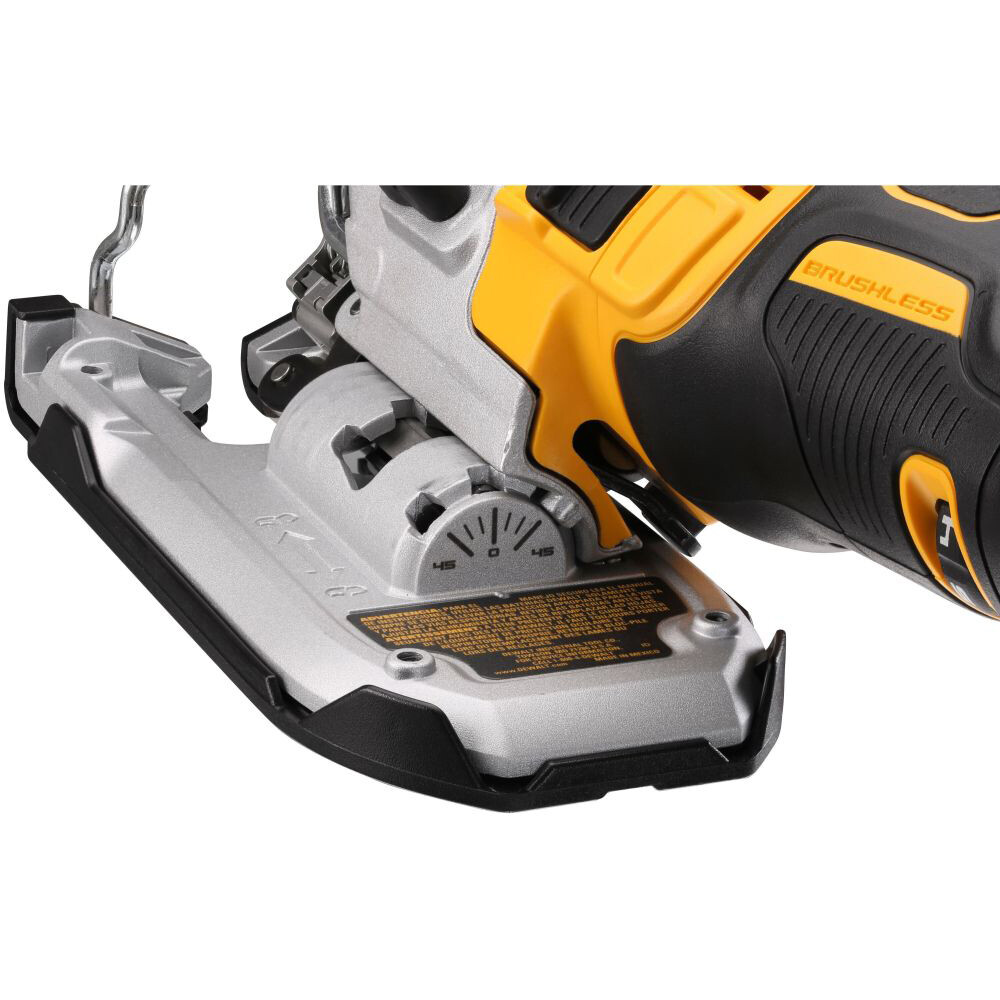 Stichsäge DeWALT DCS335NT-XJ - Foto 4