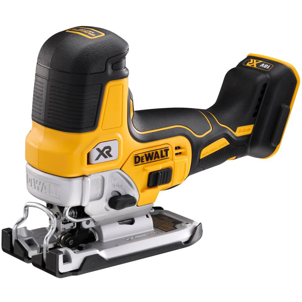 Stichsäge DeWALT DCS335NT-XJ - Foto 5