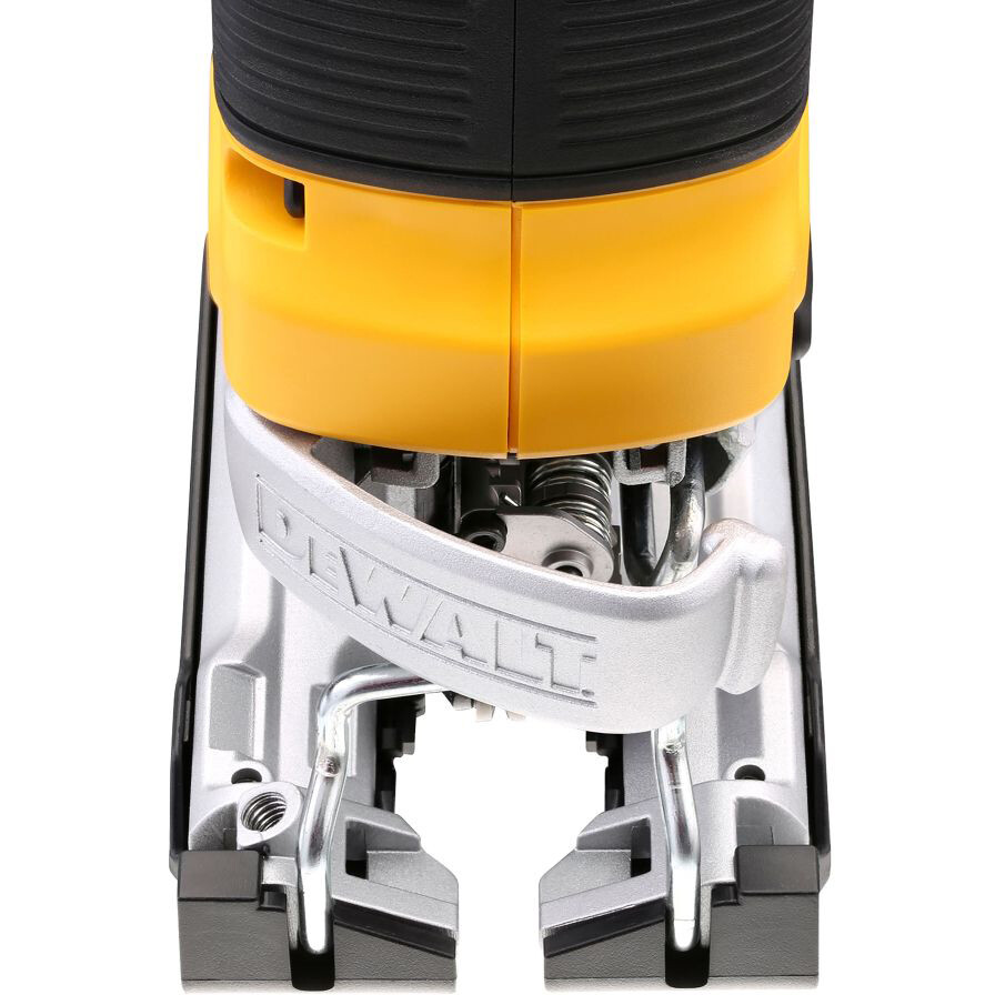 Stichsäge DeWALT DCS335NT-XJ - Foto 7